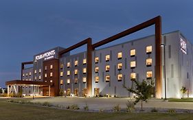 Four Points By Sheraton Fargo Medical Center